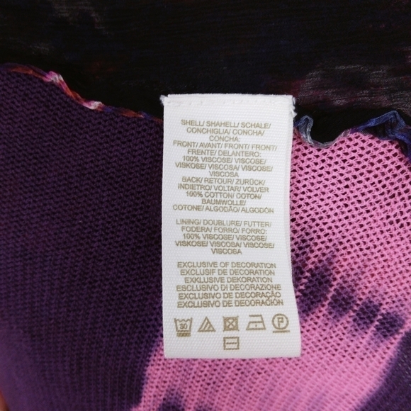 Free People | Boho Vibes Tunic Top - Picture 7 of 9